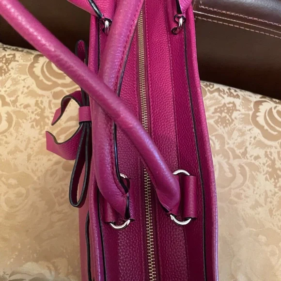 Kate Spade Leather handbag - Picture 12 of 15